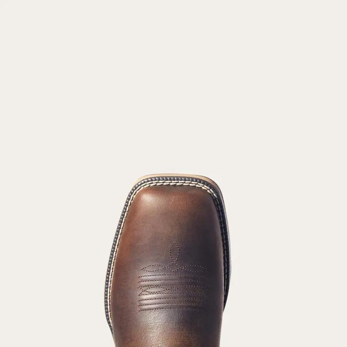 Anthem VentTEK Western Boot Chocolate Chip Women Ariat Western Boots Anthem VentTEK Western Boot Chocolate Chip Women Ariat Western Boots