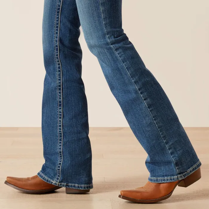Arrow Fit Perfect Rise Alina Boot Cut Vermont Women Ariat Denim Arrow Fit Perfect Rise Alina Boot Cut Vermont Women Ariat Denim