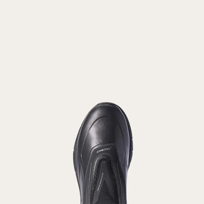 Ascent Paddock Boot Black Women Ariat English Riding Boots Ascent Paddock Boot Black Women Ariat English Riding Boots