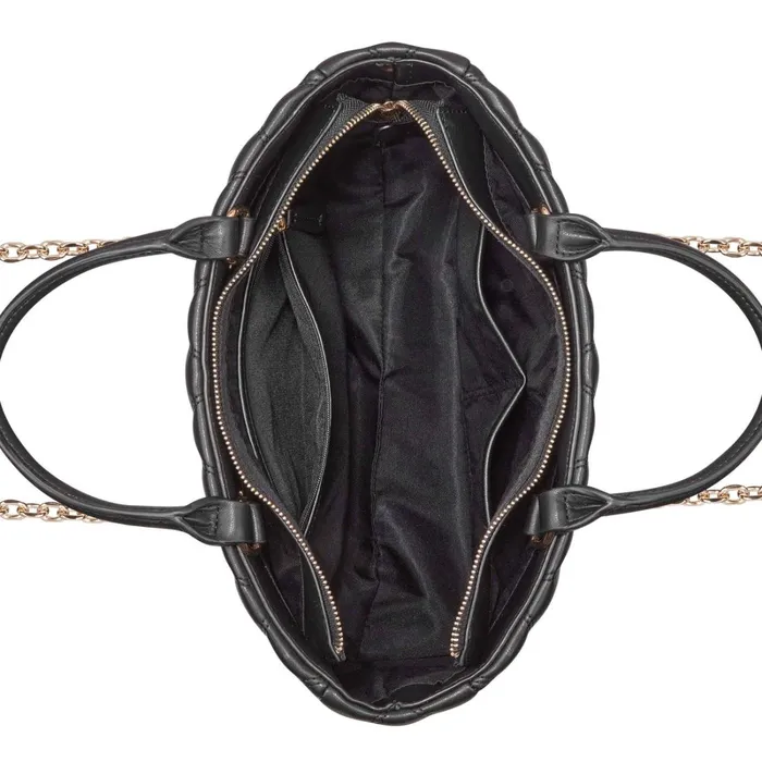 Aurelie Jet Set Carryall Black Women Nine West Totes and Backpacks Aurelie Jet Set Carryall Black Women Nine West Totes and Backpacks