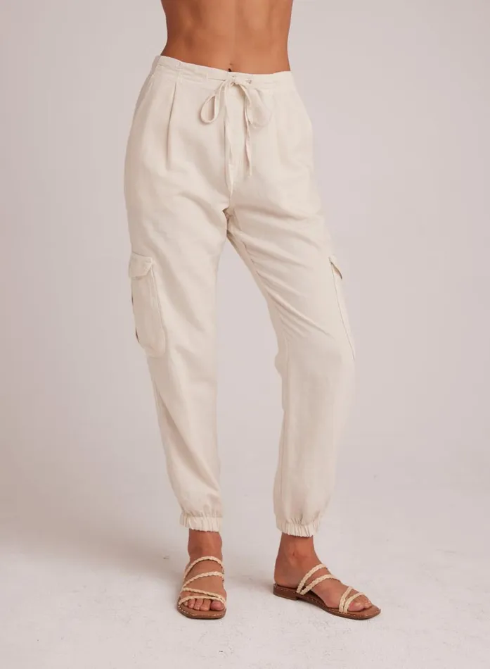 Bella Dahl Isla Pleated Jogger 8211 Seashell Sand Women Joggers Bella Dahl Isla Pleated Jogger 8211 Seashell Sand Women Joggers