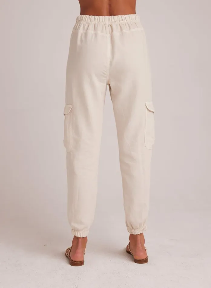 Bella Dahl Isla Pleated Jogger 8211 Seashell Sand Women Joggers Bella Dahl Isla Pleated Jogger 8211 Seashell Sand Women Joggers