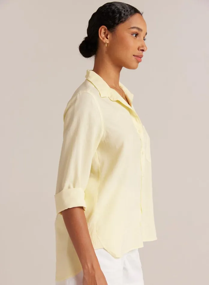 Bella Dahl Shirt Tail Button Down 8211 Soft Sun Women Long Sleeve Bella Dahl Shirt Tail Button Down 8211 Soft Sun Women Long Sleeve