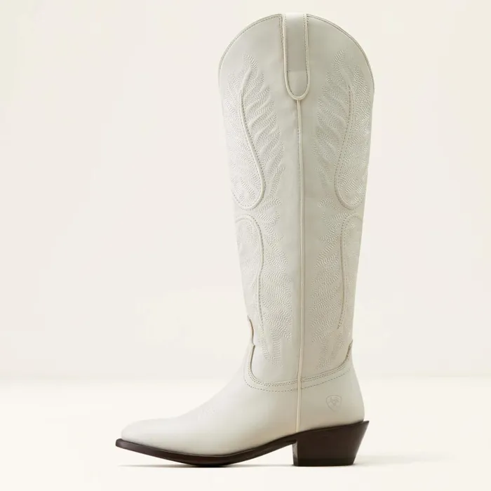 Belle Stretchfit Western Boot Moonlight Beam Women Ariat Western Boots Belle Stretchfit Western Boot Moonlight Beam Women Ariat Western Boots
