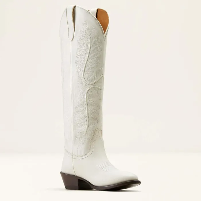 Belle Stretchfit Western Boot Moonlight Beam Women Ariat Western Boots Belle Stretchfit Western Boot Moonlight Beam Women Ariat Western Boots