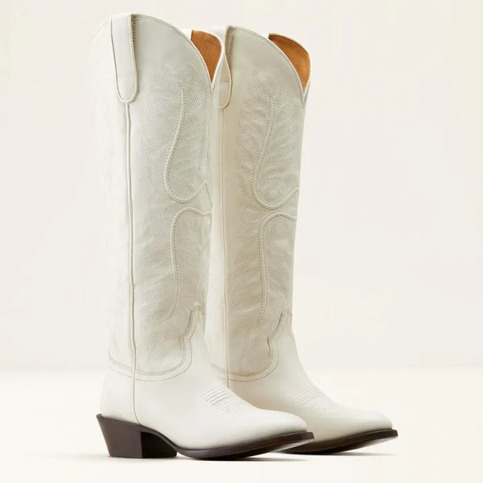 Belle Stretchfit Western Boot Moonlight Beam Women Ariat Western Boots Belle Stretchfit Western Boot Moonlight Beam Women Ariat Western Boots