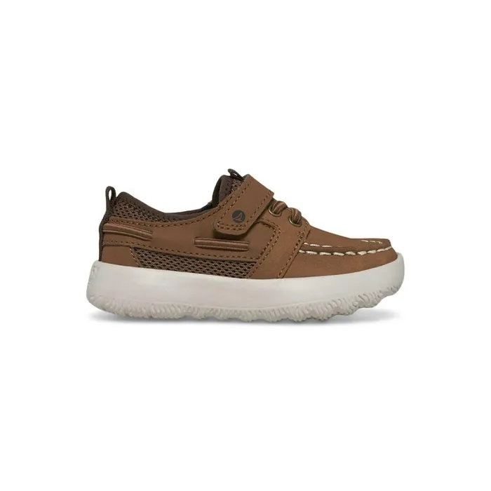 Boat Shoes Kids Sperry Big Kid039s Bowfin Junior Boat Shoe Tan