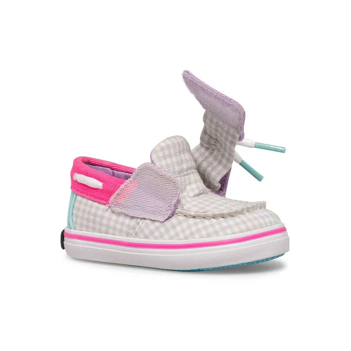 Boat Shoes Kids Sperry Little Kid039s Intrepid Crib Junior Boat Shoe Gingham Boat Shoes Kids Sperry Little Kid039s Intrepid Crib Junior Boat Shoe Gingham