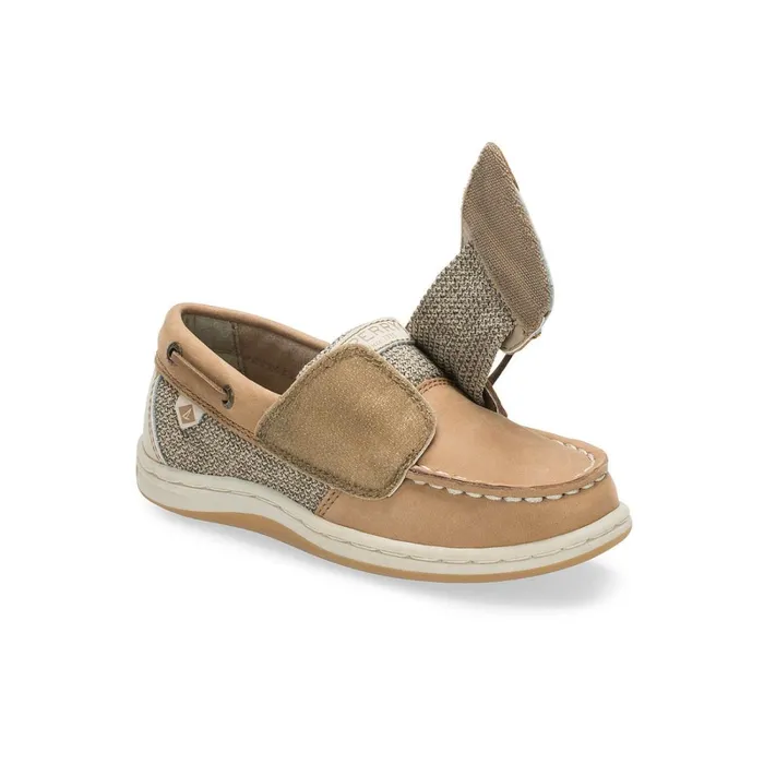 Boat Shoes Kids Sperry Little Kid039s Songfish Junior Boat Shoe Linen Oat Boat Shoes Kids Sperry Little Kid039s Songfish Junior Boat Shoe Linen Oat