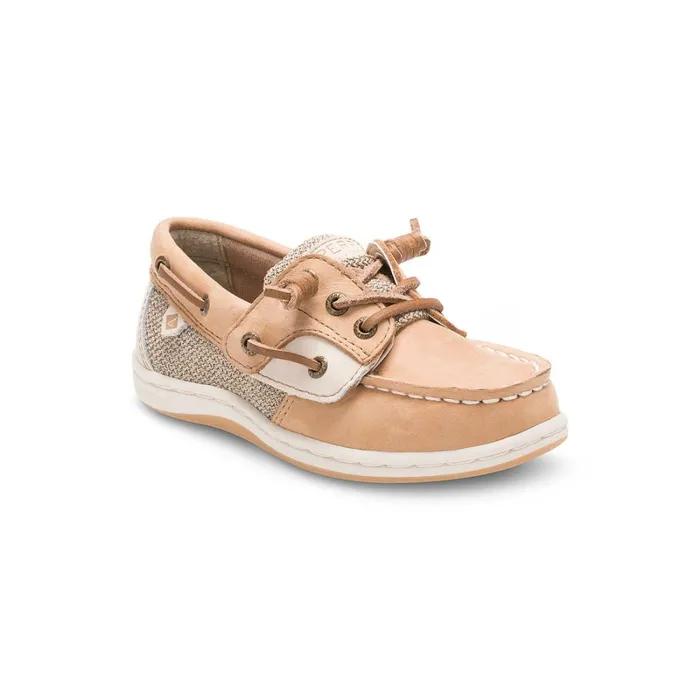 Boat Shoes Kids Sperry Little Kid039s Songfish Junior Boat Shoe Linen Oat Boat Shoes Kids Sperry Little Kid039s Songfish Junior Boat Shoe Linen Oat