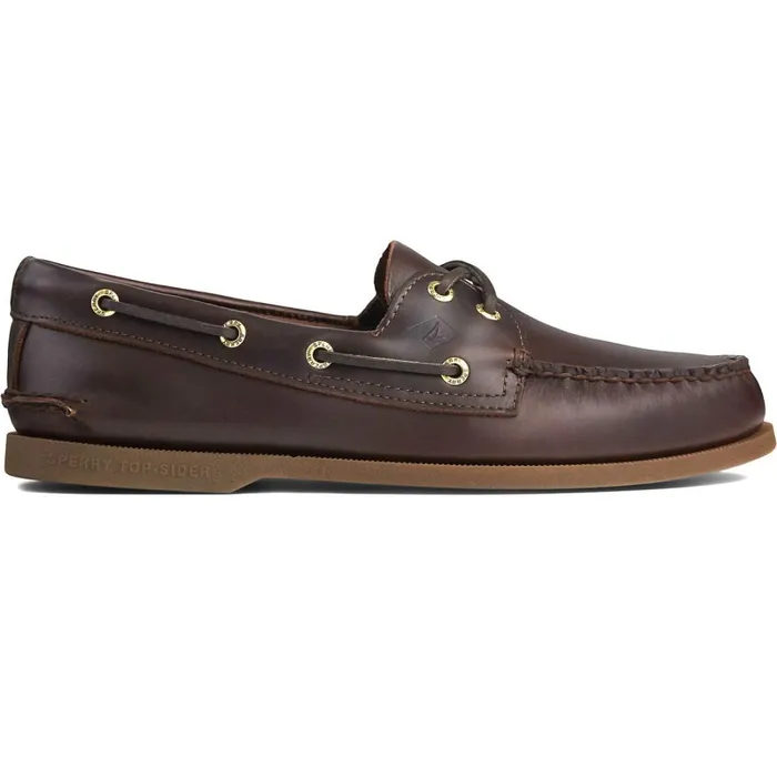 Boat Shoes Men Sperry Authentic Original Boat Shoe Amaretto