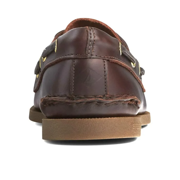 Boat Shoes Men Sperry Authentic Original Boat Shoe Amaretto