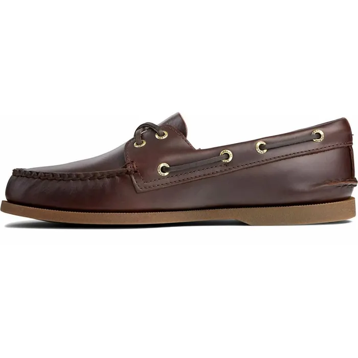 Boat Shoes Men Sperry Authentic Original Boat Shoe Amaretto