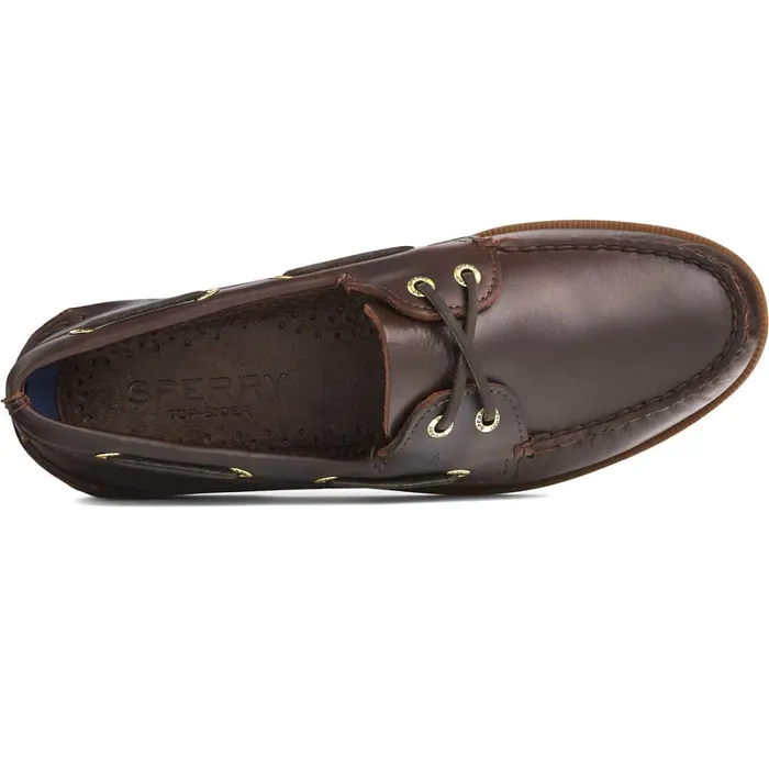 Boat Shoes Men Sperry Authentic Original Boat Shoe Amaretto