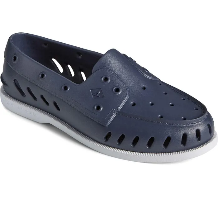Boat Shoes Men Sperry Authentic Original Float Boat Shoe Navy Boat Shoes Men Sperry Authentic Original Float Boat Shoe Navy