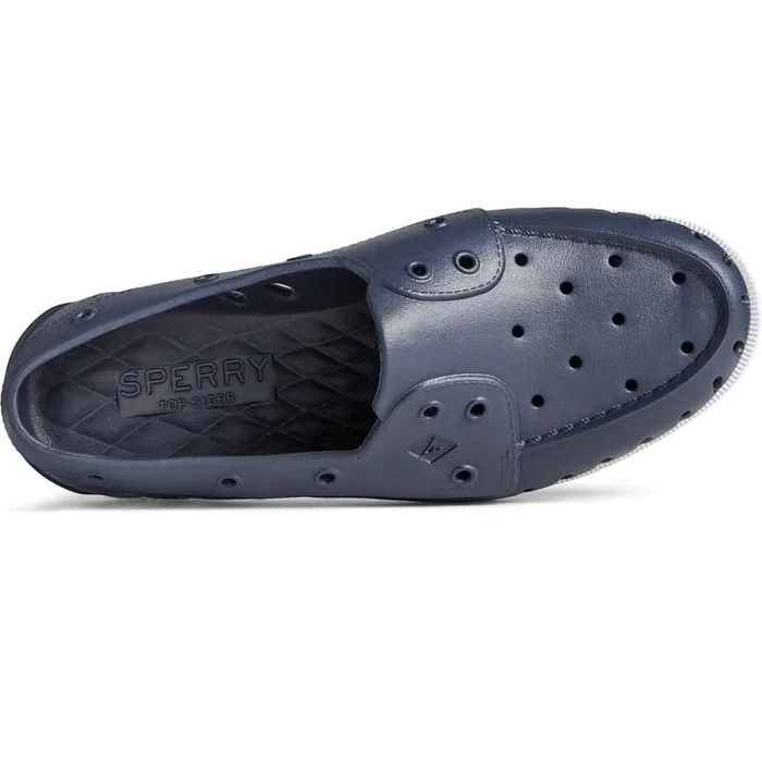 Boat Shoes Men Sperry Authentic Original Float Boat Shoe Navy Boat Shoes Men Sperry Authentic Original Float Boat Shoe Navy
