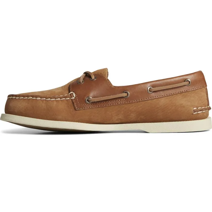 Boat Shoes Men Sperry Authentic Original Nubuck Boat Shoe Tan Boat Shoes Men Sperry Authentic Original Nubuck Boat Shoe Tan