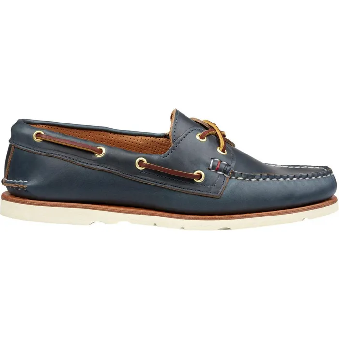 Boat Shoes Men Sperry Gold Cup Authentic Original Handcrafted In Maine Boat Shoe Navy