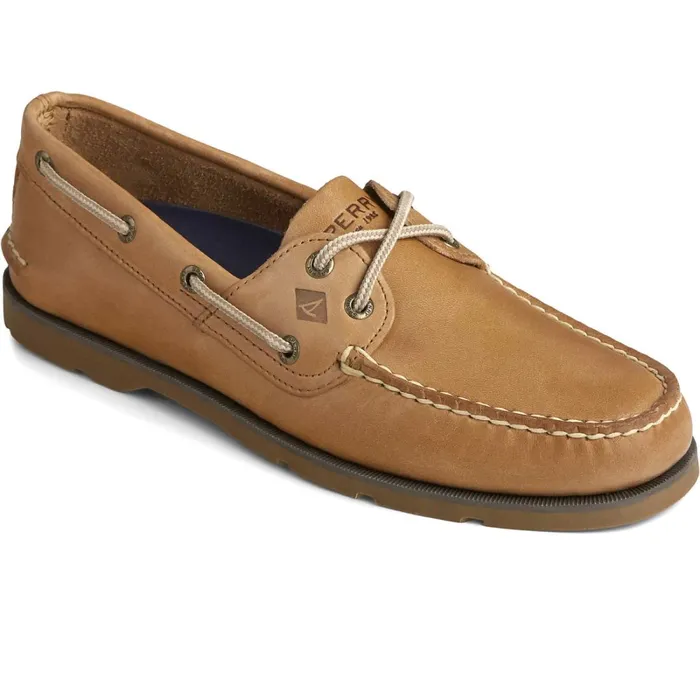 Boat Shoes Men Sperry Leeward Boat Shoe Sahara