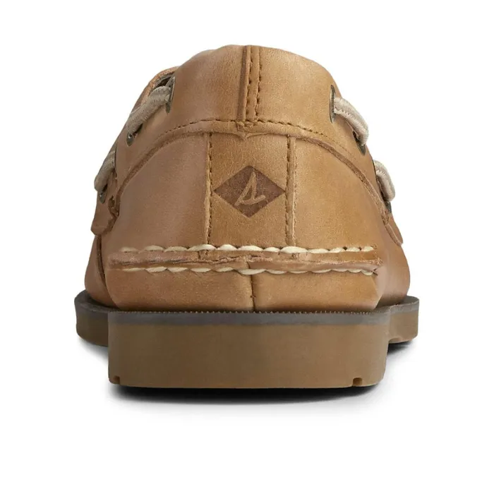 Boat Shoes Men Sperry Leeward Boat Shoe Sahara