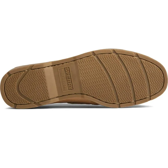 Boat Shoes Men Sperry Leeward Boat Shoe Sahara
