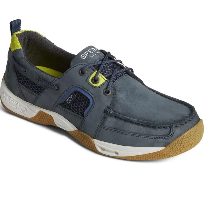 Boat Shoes Men Sperry Sea Kite Sport Moc Boat Shoe Navy Boat Shoes Men Sperry Sea Kite Sport Moc Boat Shoe Navy