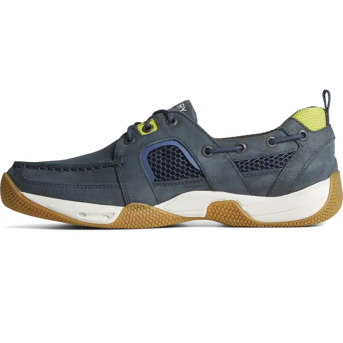 Boat Shoes Men Sperry Sea Kite Sport Moc Boat Shoe Navy Boat Shoes Men Sperry Sea Kite Sport Moc Boat Shoe Navy