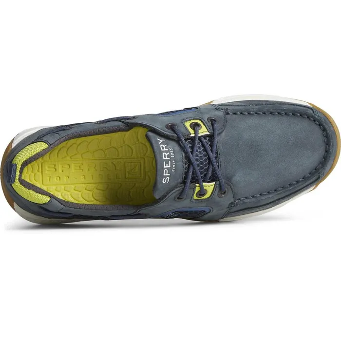 Boat Shoes Men Sperry Sea Kite Sport Moc Boat Shoe Navy Boat Shoes Men Sperry Sea Kite Sport Moc Boat Shoe Navy