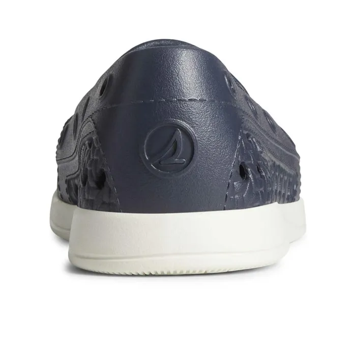 Boat Shoes Women Sperry Float Fish Boat Shoe Navy