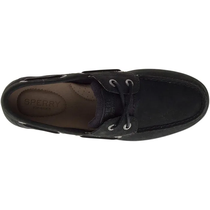 Boat Shoes Women Sperry Koifish Boat Shoe Black