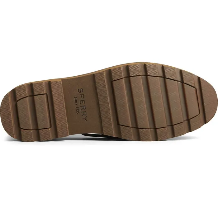 Boat Shoes Women Sperry Lug Boat Shoe Cordovan