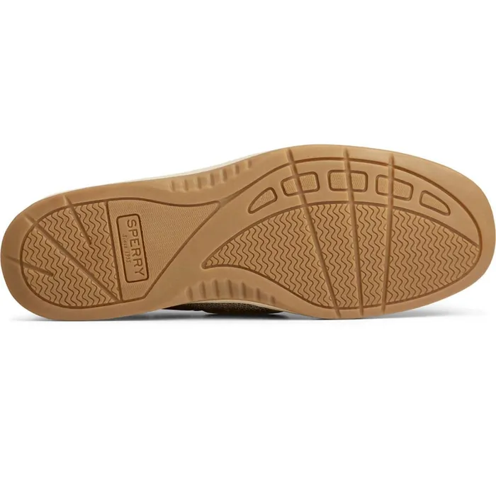 Boat Shoes Women Sperry Rosefish 3Eye Boat Shoe Linenoat