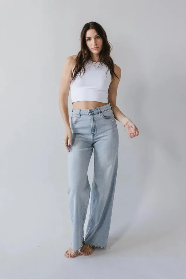 Bohme Denim Riley Dad Jeans In Light Wash Light Wash 8211 Women Bohme Denim Riley Dad Jeans In Light Wash Light Wash 8211 Women