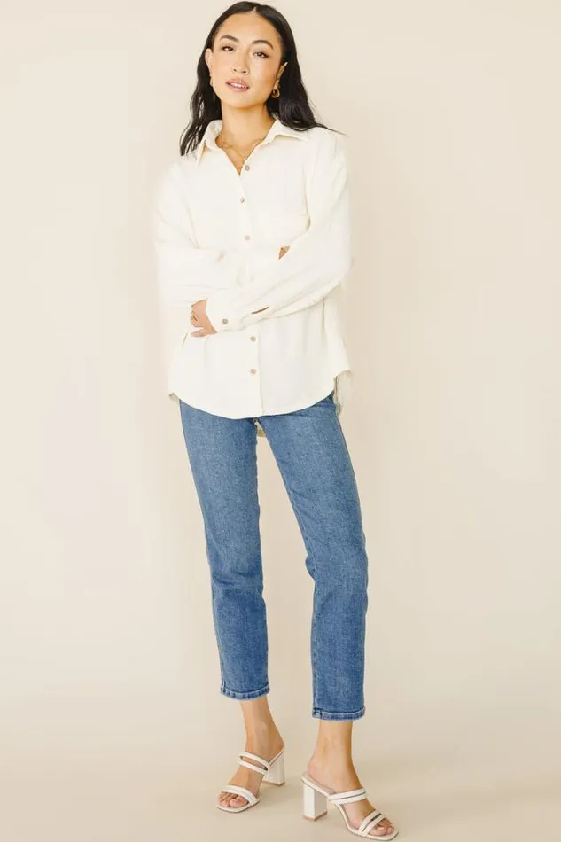 Bohme Denim Tillie Straight Leg Jeans In Medium Wash Medium Wash 8211 Women Bohme Denim Tillie Straight Leg Jeans In Medium Wash Medium Wash 8211 Women