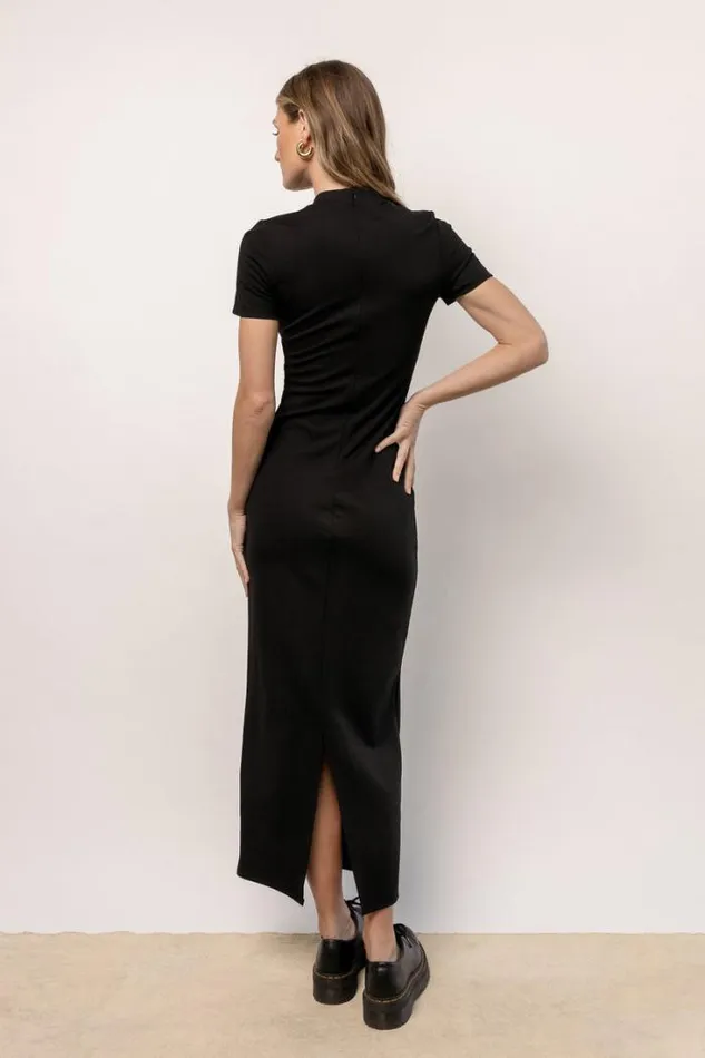 Bohme Dresses Ciara Maxi Dress Black 8211 Women Bohme Dresses Ciara Maxi Dress Black 8211 Women