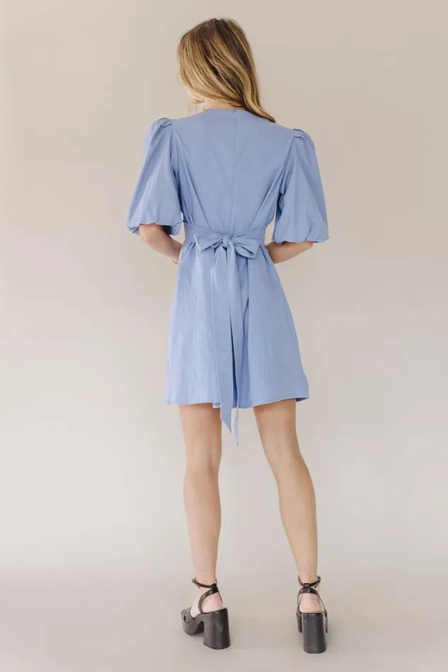 Bohme Dresses Danna Dress In Lavender Lavender 8211 Women Bohme Dresses Danna Dress In Lavender Lavender 8211 Women