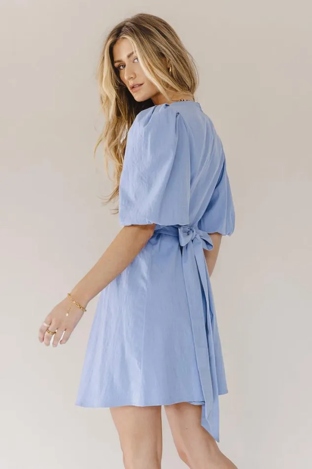 Bohme Dresses Danna Dress In Lavender Lavender 8211 Women Bohme Dresses Danna Dress In Lavender Lavender 8211 Women