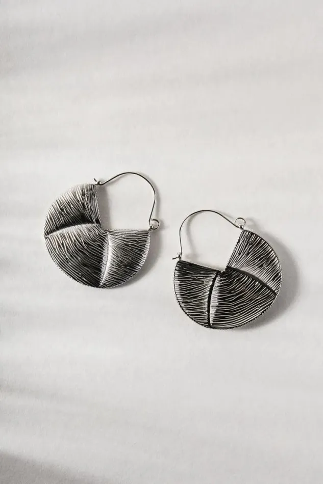 Bohme Jewelry Emily Earrings In Silver Silver 8211 Women