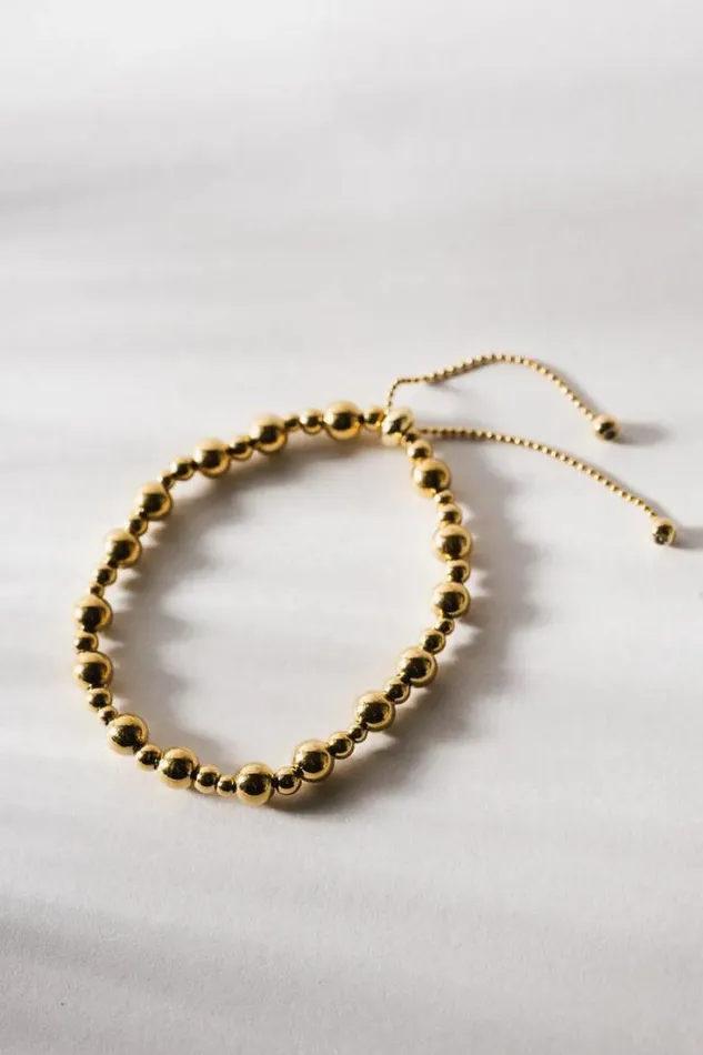 Bohme Jewelry Isabelle Bracelet In Gold Gold 8211 Women Bohme Jewelry Isabelle Bracelet In Gold Gold 8211 Women
