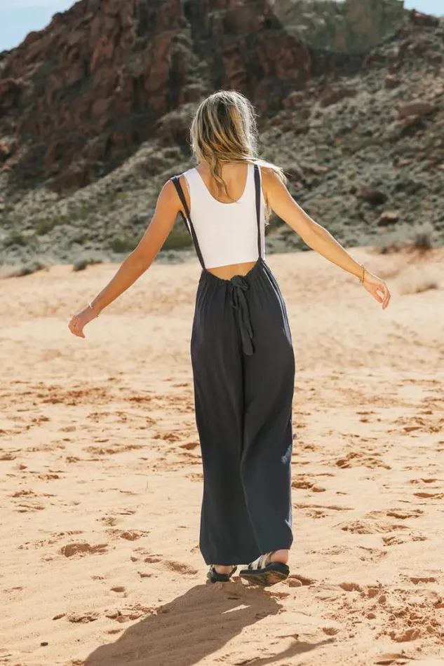 Bohme Pants Keely Overall Pants In Indigo Indigo 8211 Women Bohme Pants Keely Overall Pants In Indigo Indigo 8211 Women