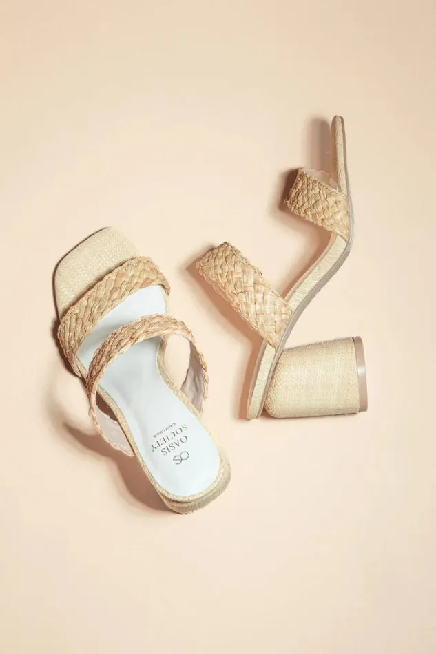 Bohme Shoes Kayla Heels Tan 8211 Women Bohme Shoes Kayla Heels Tan 8211 Women