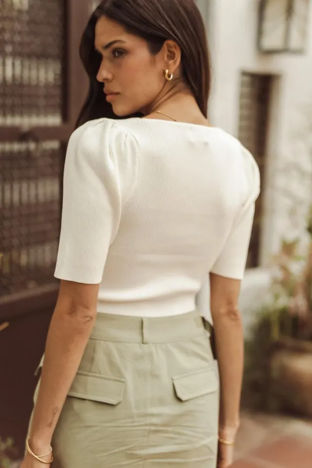 Bohme Skirts Toby Utility Skirt 8211 FINAL SALE Olive 8211 Women Bohme Skirts Toby Utility Skirt 8211 FINAL SALE Olive 8211 Women