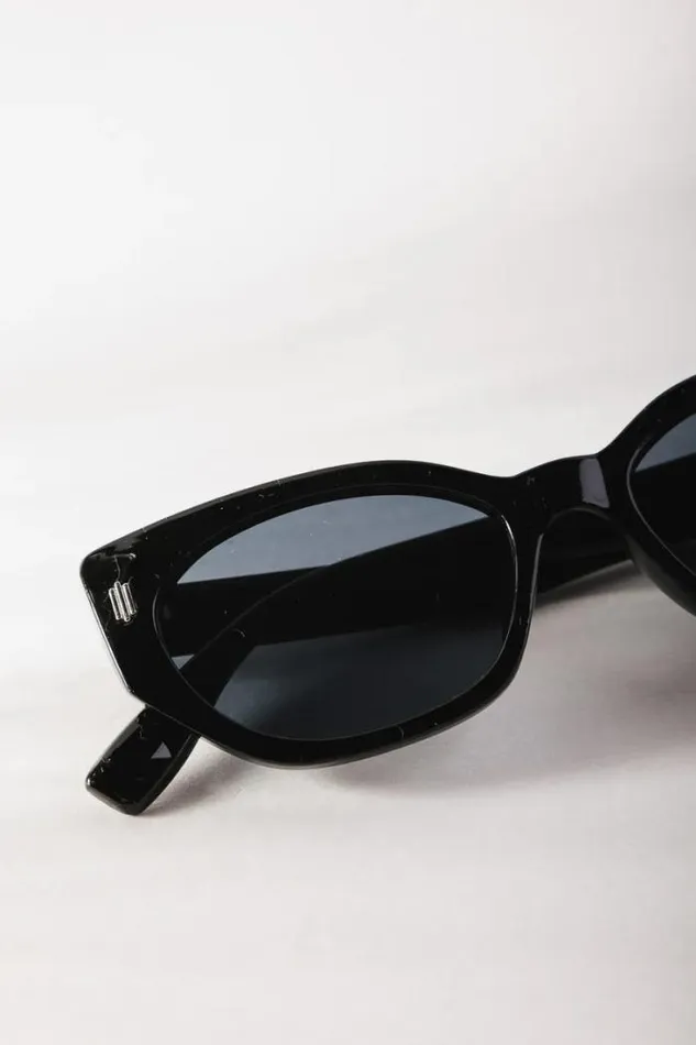 Bohme Sunglasses Marica Sunglasses In Black Black 8211 Women Bohme Sunglasses Marica Sunglasses In Black Black 8211 Women