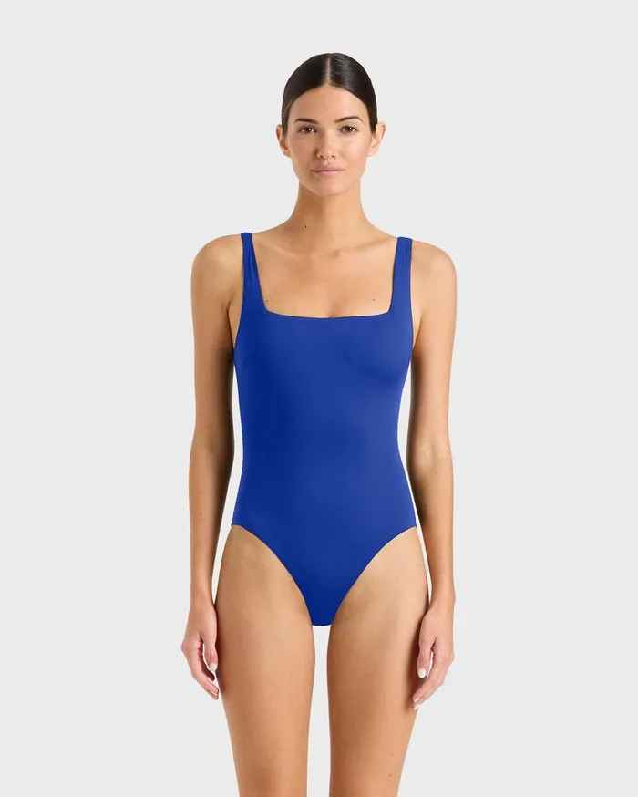 BONDI BORN One Pieces Margot One Piece 8211 Ribbon 8211 Women