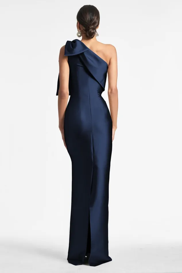 Bonnie Gown 8211 Night Sky Women Sachin and Babi Evening