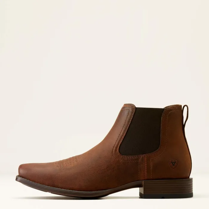 Booker Ultra Square Toe Western Boot Rough Tan Men Ariat Western Boots Booker Ultra Square Toe Western Boot Rough Tan Men Ariat Western Boots