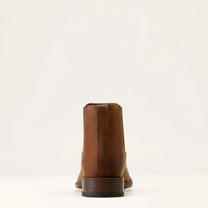 Booker Ultra Square Toe Western Boot Rough Tan Men Ariat Western Boots Booker Ultra Square Toe Western Boot Rough Tan Men Ariat Western Boots