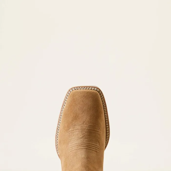 Booker Ultra Western Boot Dijon Suede Men Ariat Western Boots Booker Ultra Western Boot Dijon Suede Men Ariat Western Boots