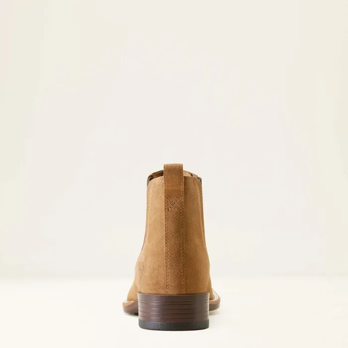 Booker Ultra Western Boot Dijon Suede Men Ariat Western Boots Booker Ultra Western Boot Dijon Suede Men Ariat Western Boots