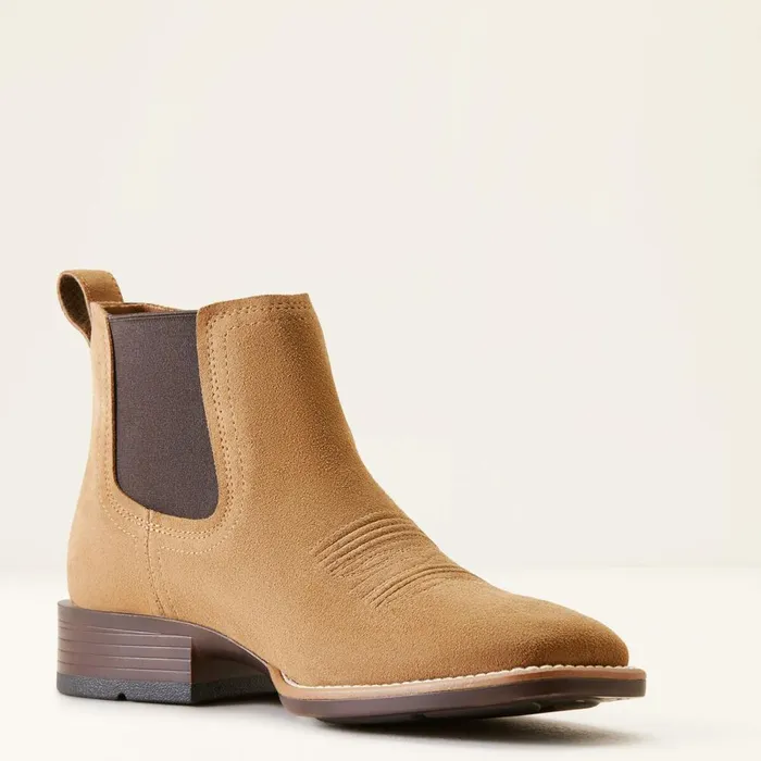 Booker Ultra Western Boot Dijon Suede Men Ariat Western Boots Booker Ultra Western Boot Dijon Suede Men Ariat Western Boots